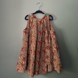 Gay Sprites Size 6 dress